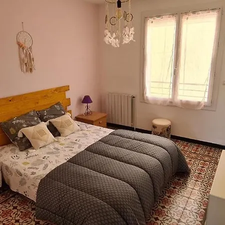 Chez Mamie Holiday home Bassan