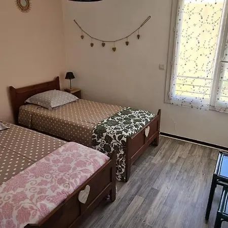 Chez Mamie Holiday home