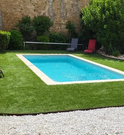 Chez Mamie * Bassan